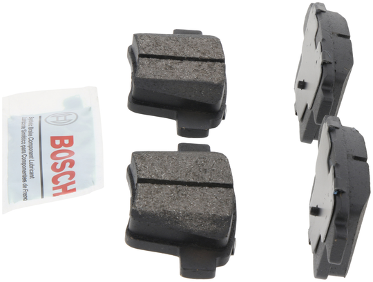 BE1071 Blue Ceramic Brake Pads Bosch Canada