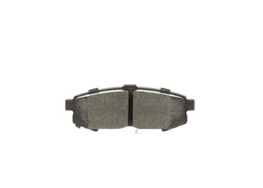 BE1073H Blue Ceramic Brake Pads with Hardware Bosch Canada