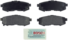 Load image into Gallery viewer, BE1073 Blue Ceramic Brake Pads Bosch Canada