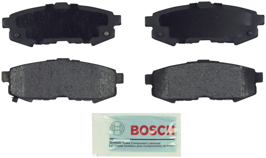 BE1073 Blue Ceramic Brake Pads Bosch Canada