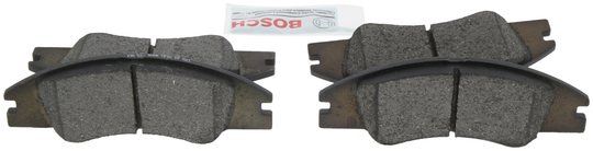 BE1074 Blue Ceramic Brake Pads Bosch Canada