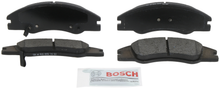 Load image into Gallery viewer, BE1074 Blue Ceramic Brake Pads Bosch Canada