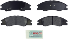 Load image into Gallery viewer, BE1074 Blue Ceramic Brake Pads Bosch Canada