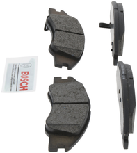 Load image into Gallery viewer, BE1074 Blue Ceramic Brake Pads Bosch Canada