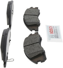 Load image into Gallery viewer, BE1074 Blue Ceramic Brake Pads Bosch Canada