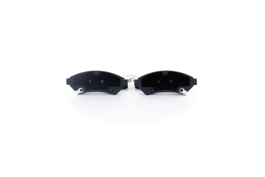 BE1075H Blue Ceramic Brake Pads with Hardware Bosch Canada