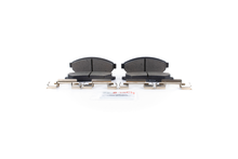 Load image into Gallery viewer, BE1075H Blue Ceramic Brake Pads with Hardware Bosch Canada