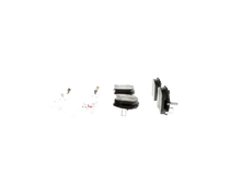 Load image into Gallery viewer, BE1078H Blue Semi-Metallic Brake Pads with Hardware Bosch Canada