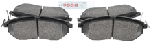 Load image into Gallery viewer, BE1078 Blue Semi-Metallic Brake Pads Bosch Canada