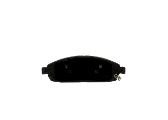 BE1080H Blue Semi-Metallic Brake Pads with Hardware Bosch Canada