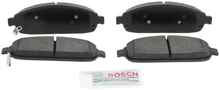 Load image into Gallery viewer, BE1080 Blue Semi-Metallic Brake Pads Bosch Canada