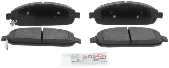 BE1080 Blue Semi-Metallic Brake Pads Bosch Canada
