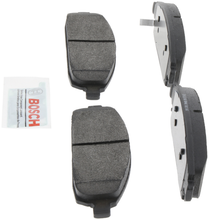 Load image into Gallery viewer, BE1080 Blue Semi-Metallic Brake Pads Bosch Canada