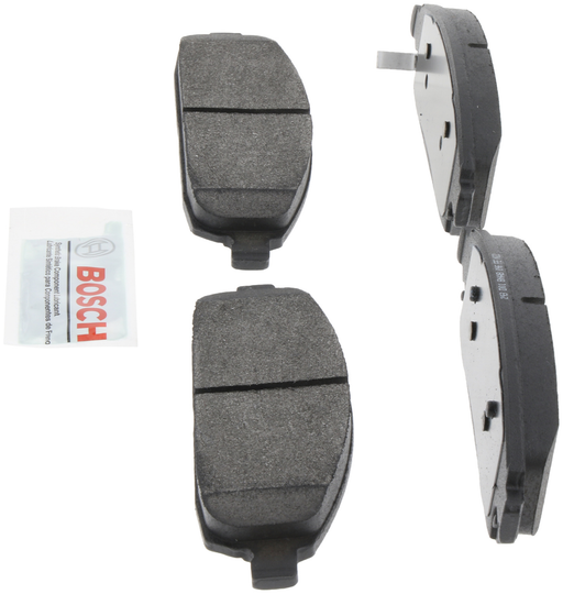 BE1080 Blue Semi-Metallic Brake Pads Bosch Canada