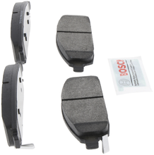 Load image into Gallery viewer, BE1080 Blue Semi-Metallic Brake Pads Bosch Canada