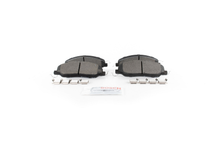 Load image into Gallery viewer, BE1081H Blue Ceramic Brake Pads with Hardware Bosch Canada