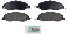 Load image into Gallery viewer, BE1081 Blue Ceramic Brake Pads Bosch Canada