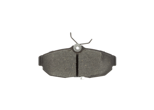 BE1082H Blue Ceramic Brake Pads with Hardware Bosch Canada