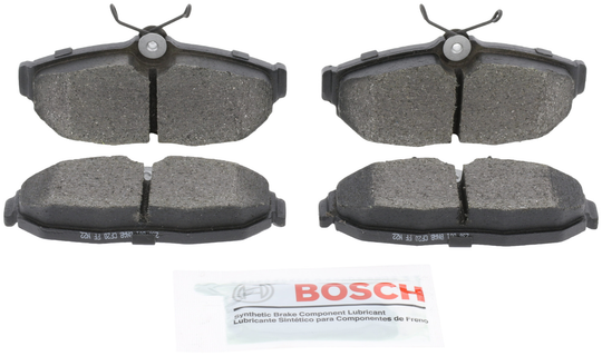 BE1082 Blue Ceramic Brake Pads Bosch Canada