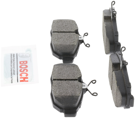 BE1082 Blue Ceramic Brake Pads Bosch Canada