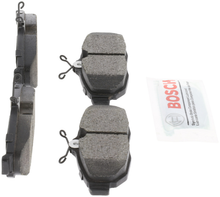 Load image into Gallery viewer, BE1082 Blue Ceramic Brake Pads Bosch Canada