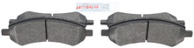 Load image into Gallery viewer, BE1084 Blue Semi-Metallic Brake Pads Bosch Canada