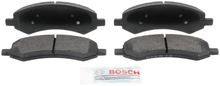 Load image into Gallery viewer, BE1084 Blue Semi-Metallic Brake Pads Bosch Canada