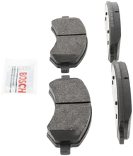 Load image into Gallery viewer, BE1084 Blue Semi-Metallic Brake Pads Bosch Canada