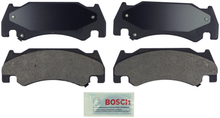 Load image into Gallery viewer, BE1085 Blue Semi-Metallic Brake Pads Bosch Canada
