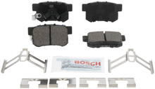 Load image into Gallery viewer, BE1086H Blue Ceramic Brake Pads with Hardware Bosch Canada