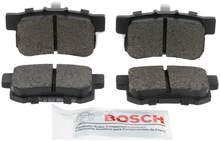 Load image into Gallery viewer, BE1086 Blue Ceramic Brake Pads Bosch Canada