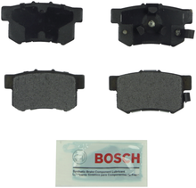 Load image into Gallery viewer, BE1086 Blue Ceramic Brake Pads Bosch Canada