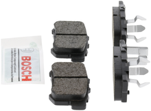 Load image into Gallery viewer, BE1086 Blue Ceramic Brake Pads Bosch Canada