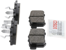 Load image into Gallery viewer, BE1086 Blue Ceramic Brake Pads Bosch Canada