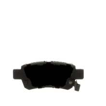 Charger l'image dans la galerie, BE1088H Blue Semi-Metallic Brake Pads with Hardware Bosch Canada