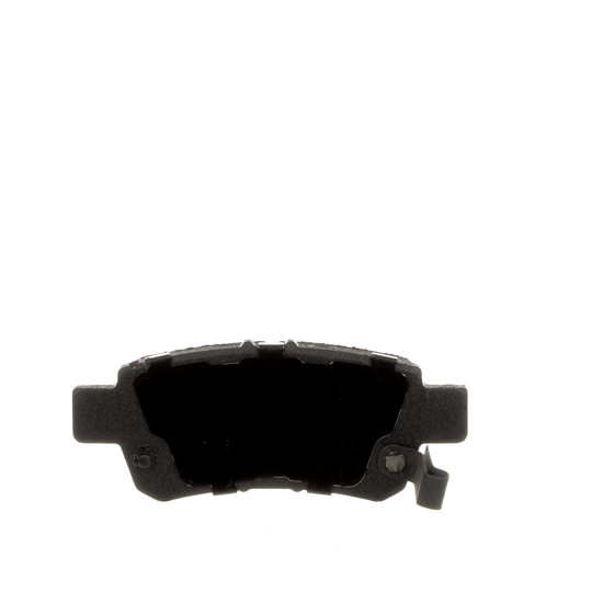 BE1088H Blue Semi-Metallic Brake Pads with Hardware Bosch Canada