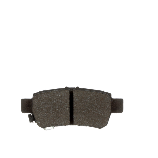 BE1088H Blue Semi-Metallic Brake Pads with Hardware Bosch Canada