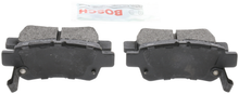 Load image into Gallery viewer, BE1088 Blue Semi-Metallic Brake Pads Bosch Canada
