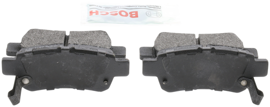 BE1088 Blue Semi-Metallic Brake Pads Bosch Canada