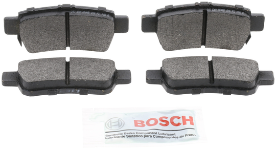 BE1088 Blue Semi-Metallic Brake Pads Bosch Canada