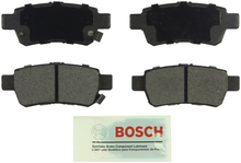 Load image into Gallery viewer, BE1088 Blue Semi-Metallic Brake Pads Bosch Canada