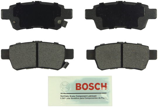 BE1088 Blue Semi-Metallic Brake Pads Bosch Canada