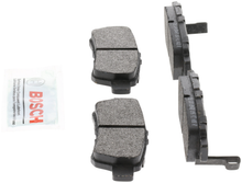 Load image into Gallery viewer, BE1088 Blue Semi-Metallic Brake Pads Bosch Canada