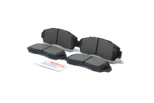 Load image into Gallery viewer, BE1089 Blue Semi-Metallic Brake Pads Bosch Canada