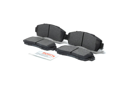 BE1089 Blue Semi-Metallic Brake Pads Bosch Canada