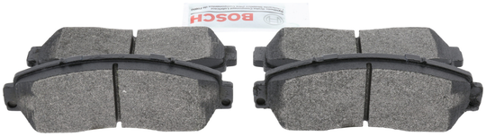 BE1089 Blue Semi-Metallic Brake Pads Bosch Canada