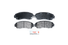 Load image into Gallery viewer, BE1089 Blue Semi-Metallic Brake Pads Bosch Canada