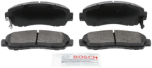 Load image into Gallery viewer, BE1089 Blue Semi-Metallic Brake Pads Bosch Canada