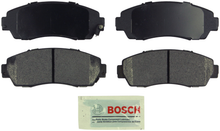 Load image into Gallery viewer, BE1089 Blue Semi-Metallic Brake Pads Bosch Canada