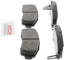 Load image into Gallery viewer, BE1089 Blue Semi-Metallic Brake Pads Bosch Canada